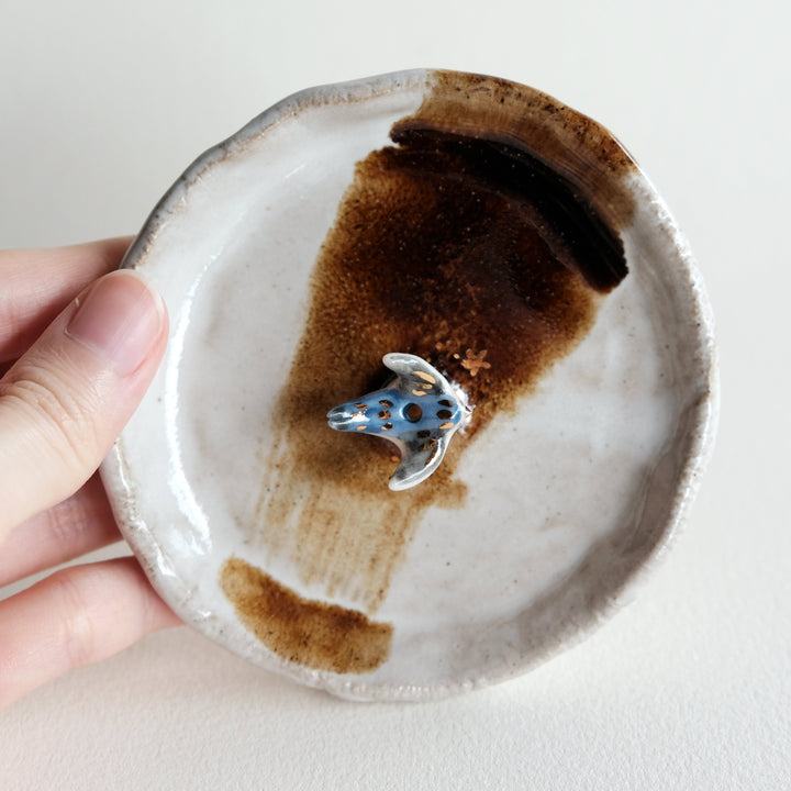 Swallow Dish
