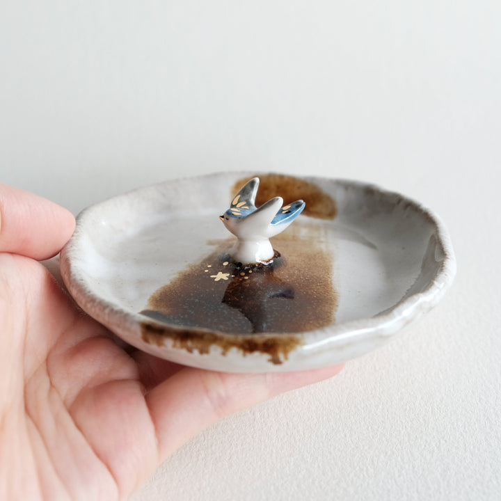 Swallow Dish