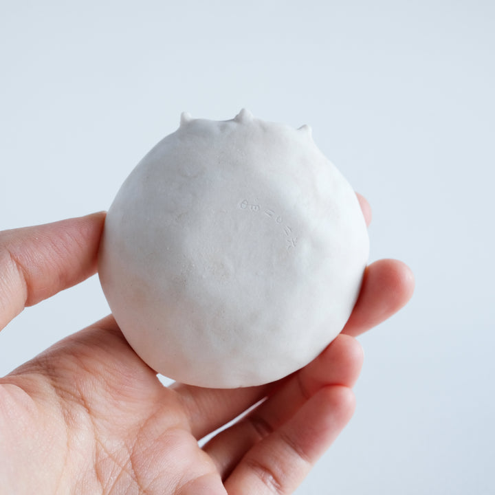 Bear Couple Dish | Etched Eyes Blooms