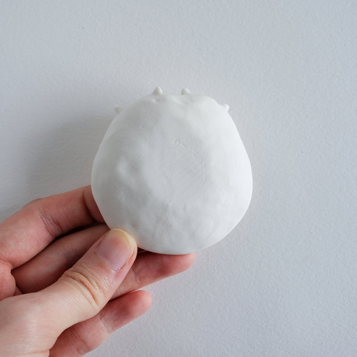 Bear Couple Dish | Matte Moon