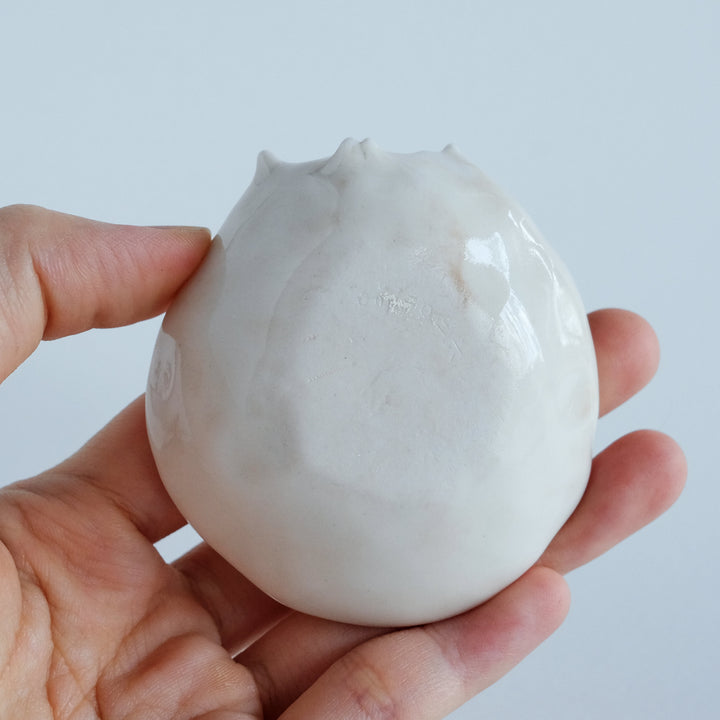 Bear Couple Dish | Painted Eyes Moon