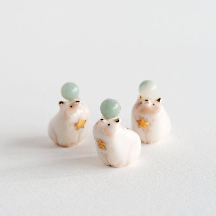 *PREORDER* Bear Guardian | Thought Watcher