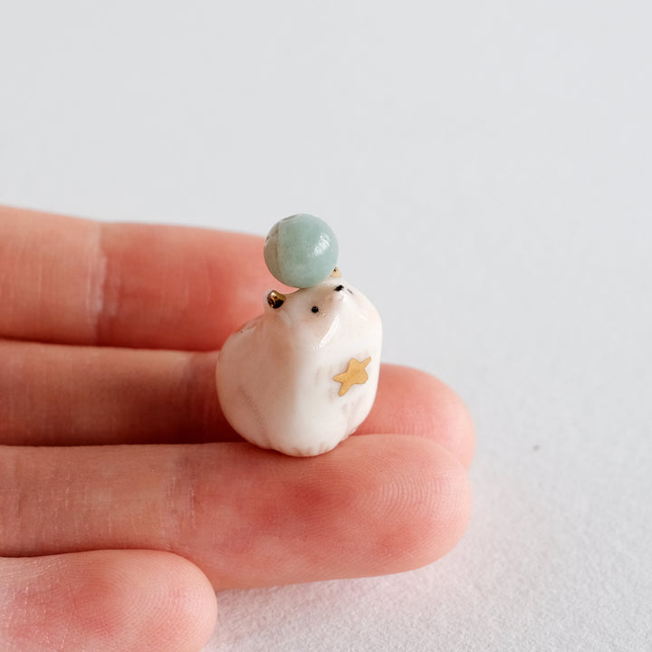 *PREORDER* Bear Guardian | Thought Watcher