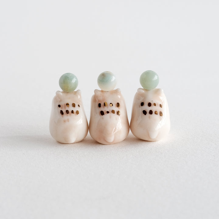 *PREORDER* Bear Guardian | Thought Watcher