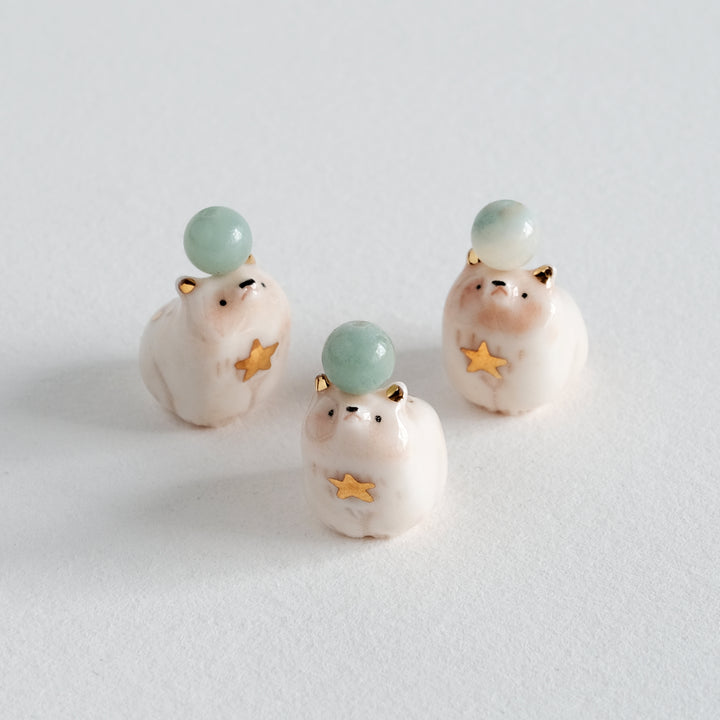 *PREORDER* Bear Guardian | Thought Watcher