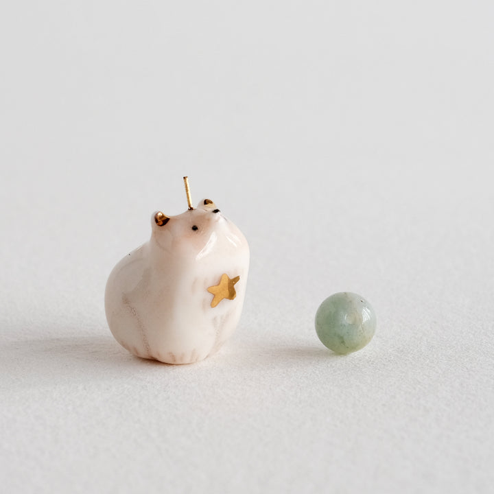 *PREORDER* Bear Guardian | Thought Watcher