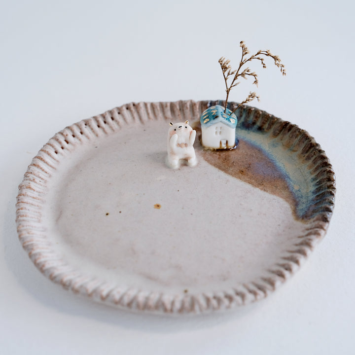 Guardian Dish | Celebrate House Bear