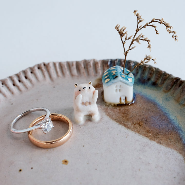 Guardian Dish | Celebrate House Bear