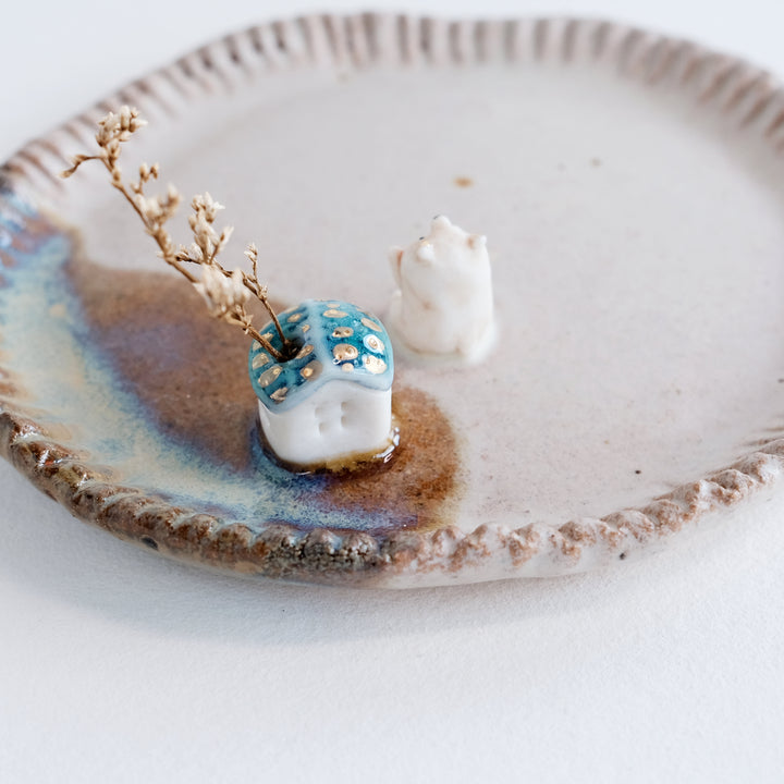 Guardian Dish | Celebrate House Bear