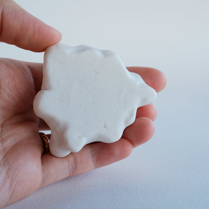 Cloud Dish | Balancing Bear