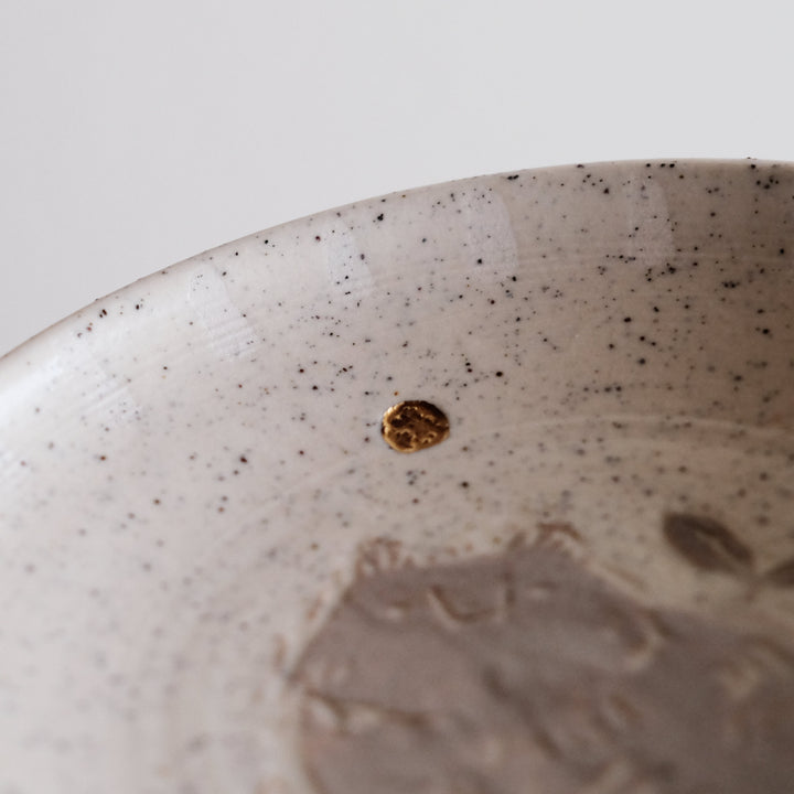 Speckled Dish | Sprout Bear