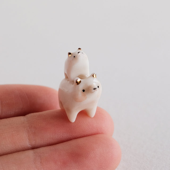 Bear Guardian | Little Bear Friend