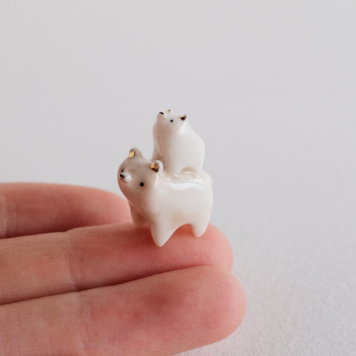 Bear Guardian | Little Bear Friend