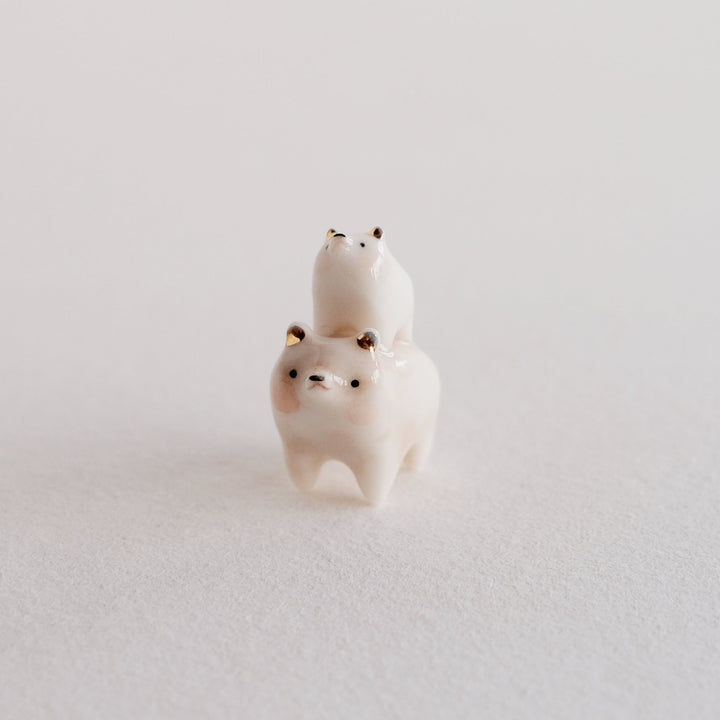 Bear Guardian | Little Bear Friend