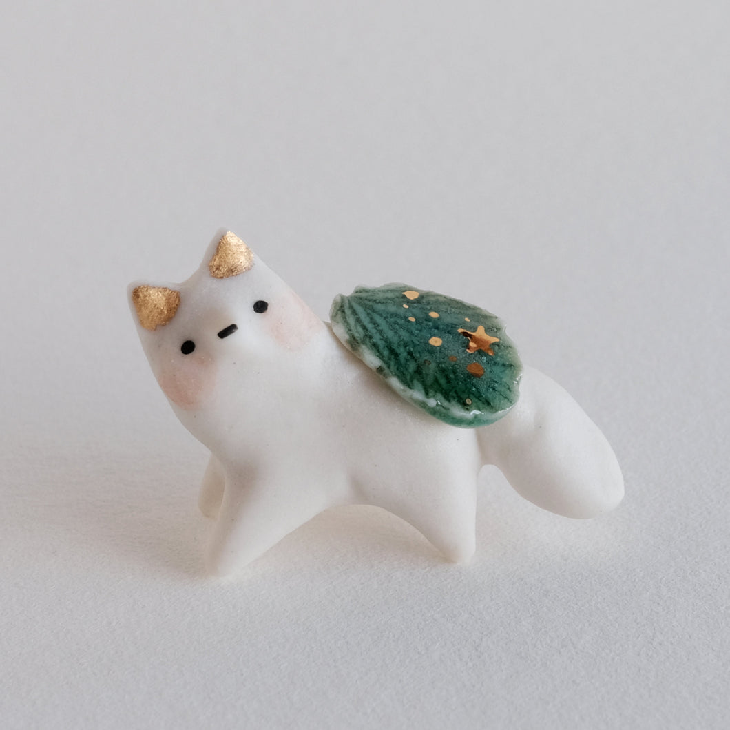 Kumamoto Collection | Pounce Fox