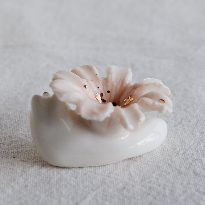 Fox Guardian | Peach Bloom
