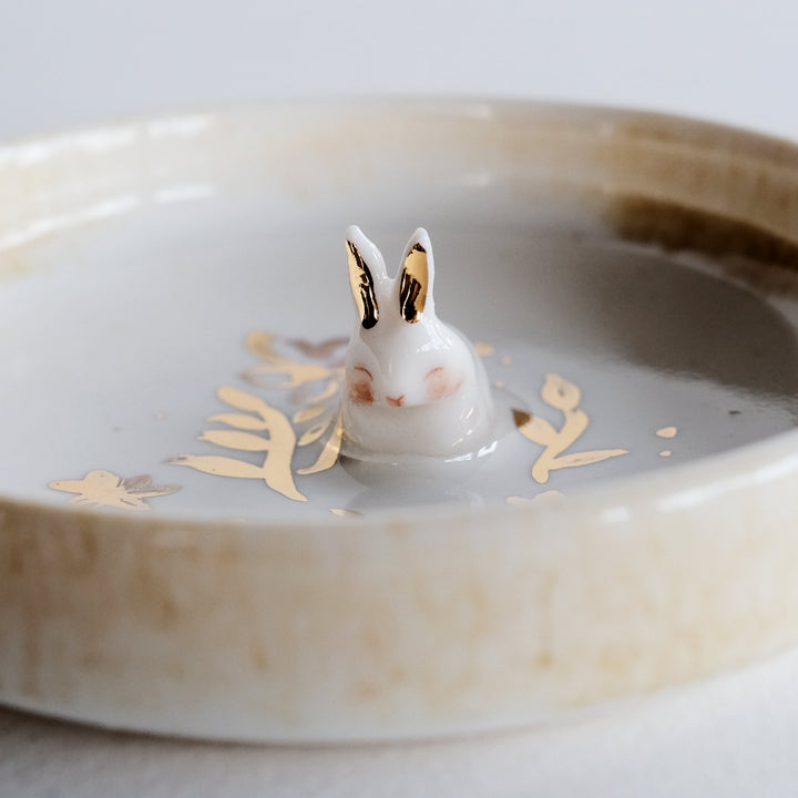 Guardian Dish | Bunny Blooms