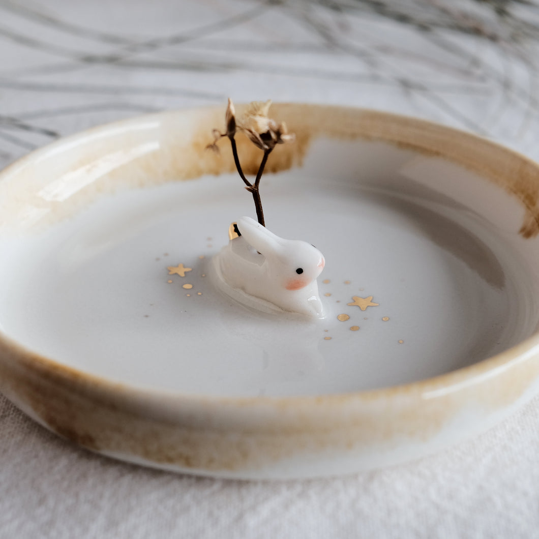 Guardian Dish | Bunny