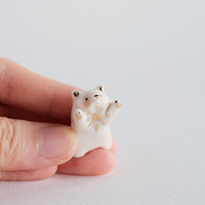 Bear Guardian | Starburst Joy