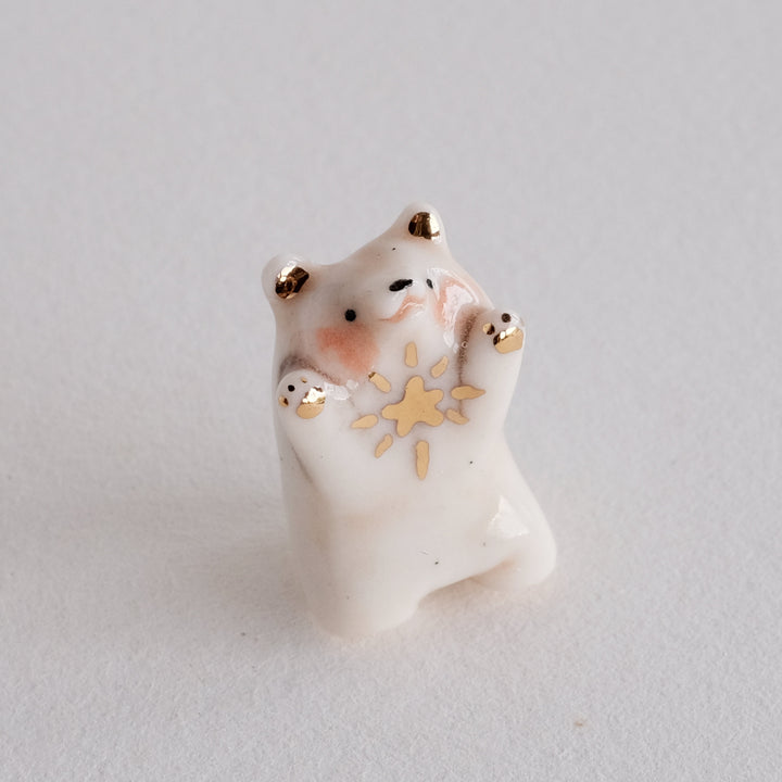 Bear Guardian | Starburst Joy