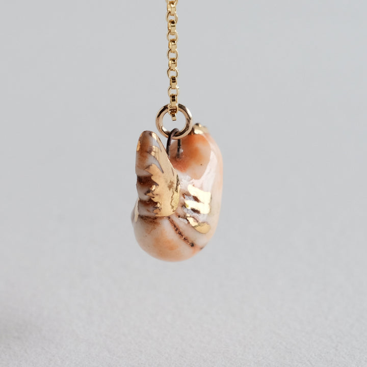 Little Chicken Necklace