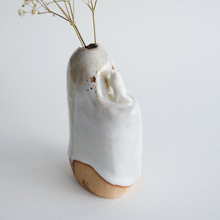 Mountain Vase | Climbing Fox