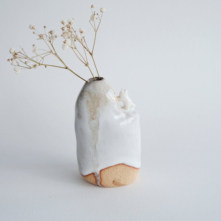 Mountain Vase | Climbing Fox