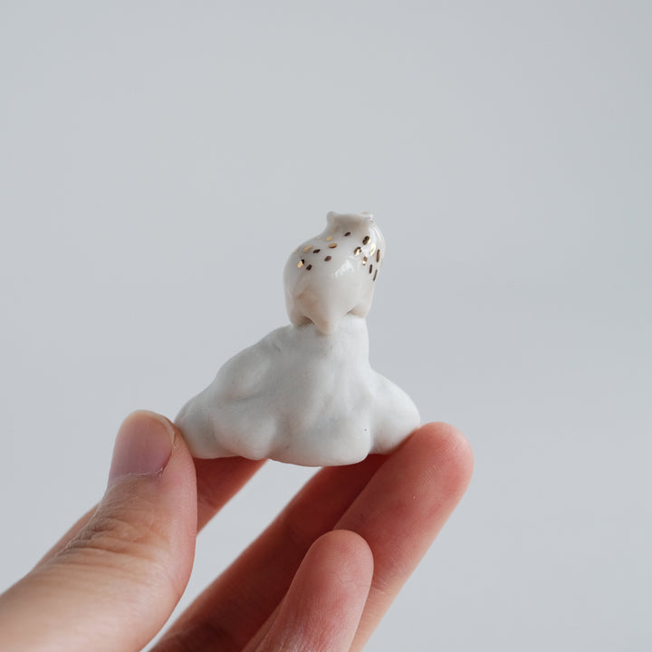 Cloud Bear Guardian