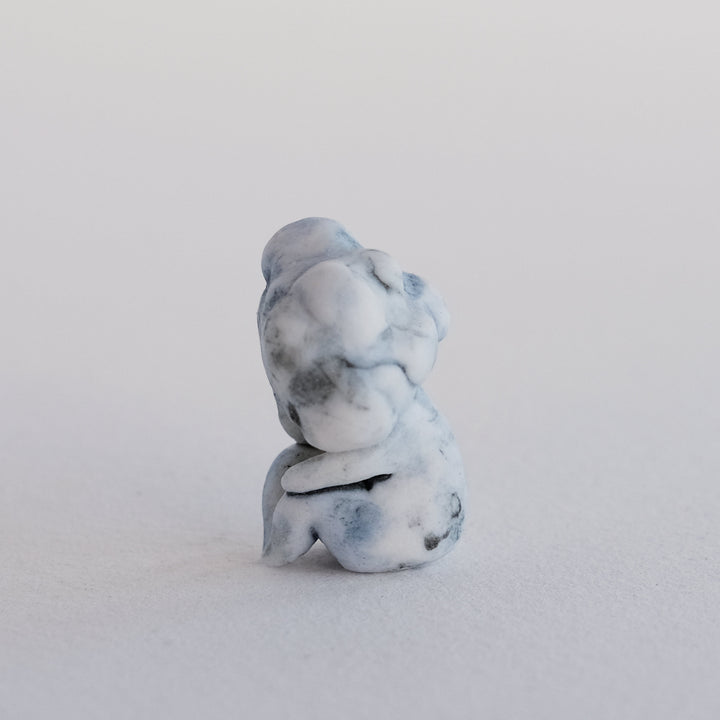 Cloud Being | Blue