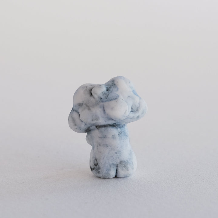 Cloud Being | Blue