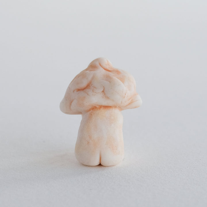 Cloud Being | Orange
