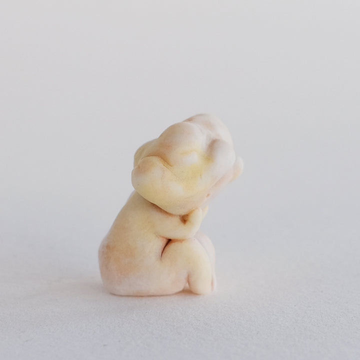 Cloud Being | Pastel
