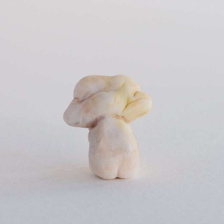 Cloud Being | Pastel