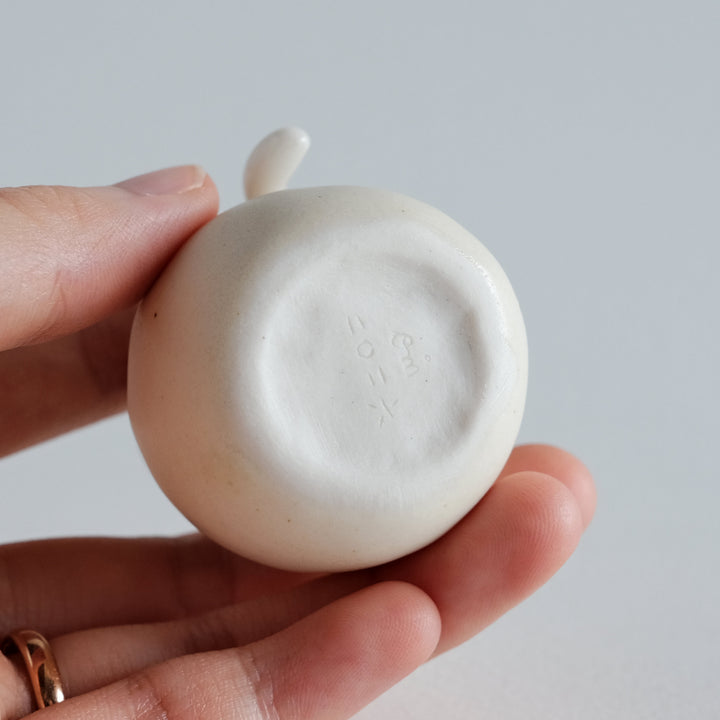 Bud Vase | Dumpling Cat