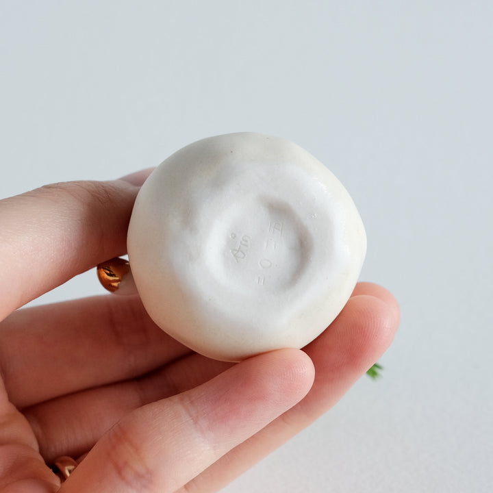 Bud Vase | Dumpling Fox