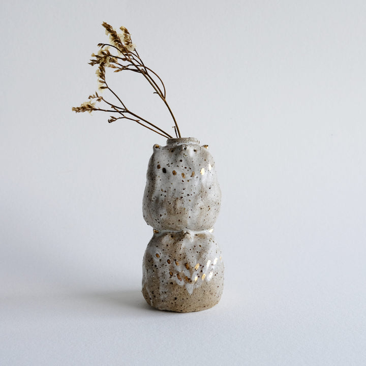 Breath Bear | Vase