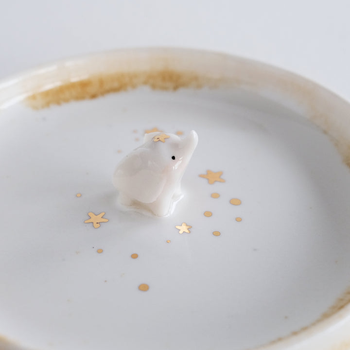 Guardian Dish | Stardust Elephant