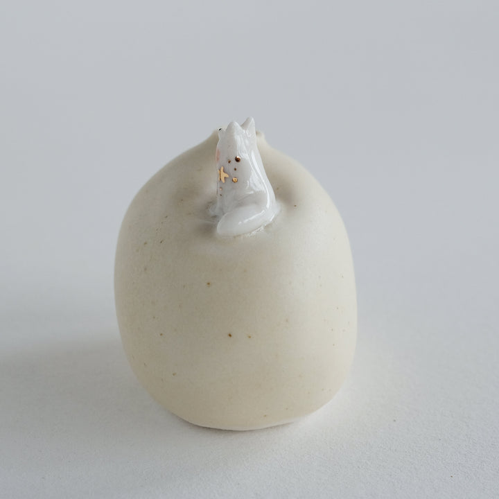 Pebble Vase | Inquisitive Fox