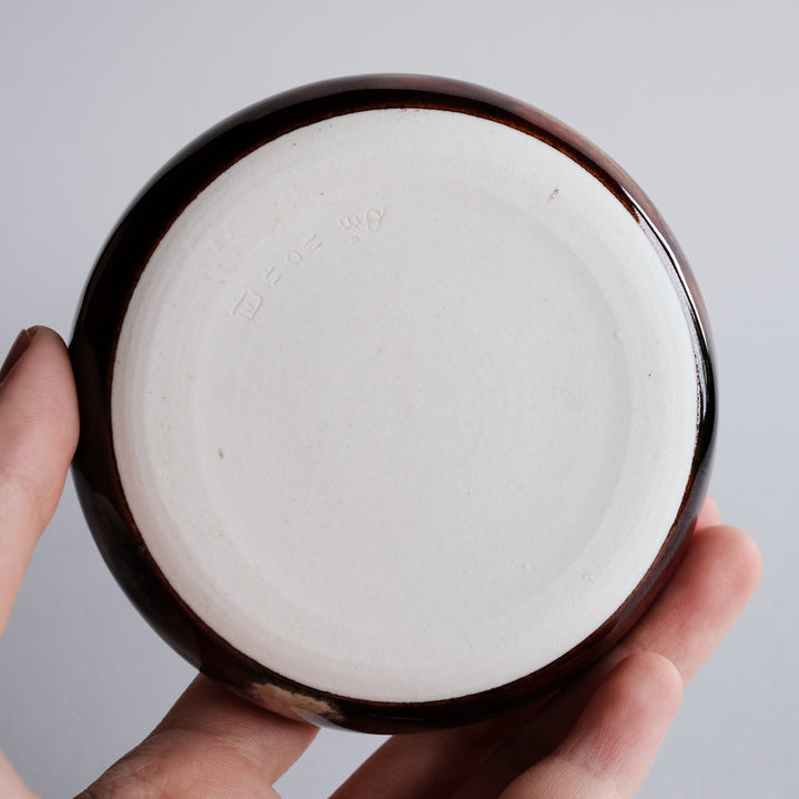 Guardian Dish | Gazing Fox