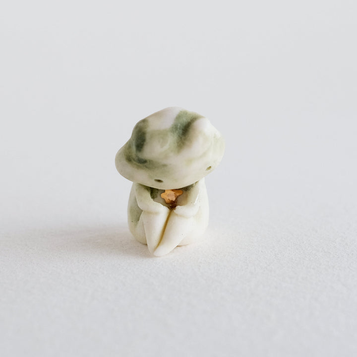 Cloud Being | Green
