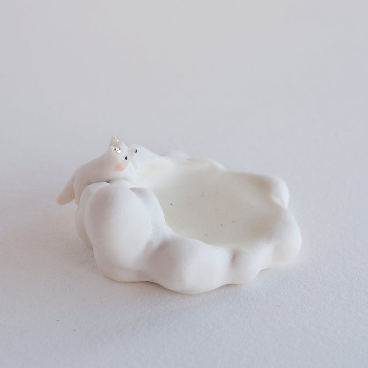 Cloud Dish | Restful Fox