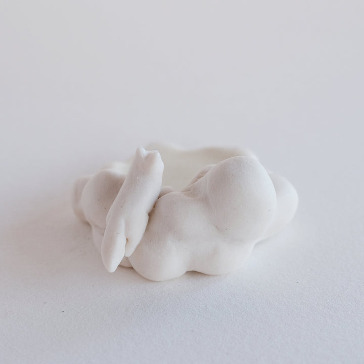Cloud Dish | Restful Fox