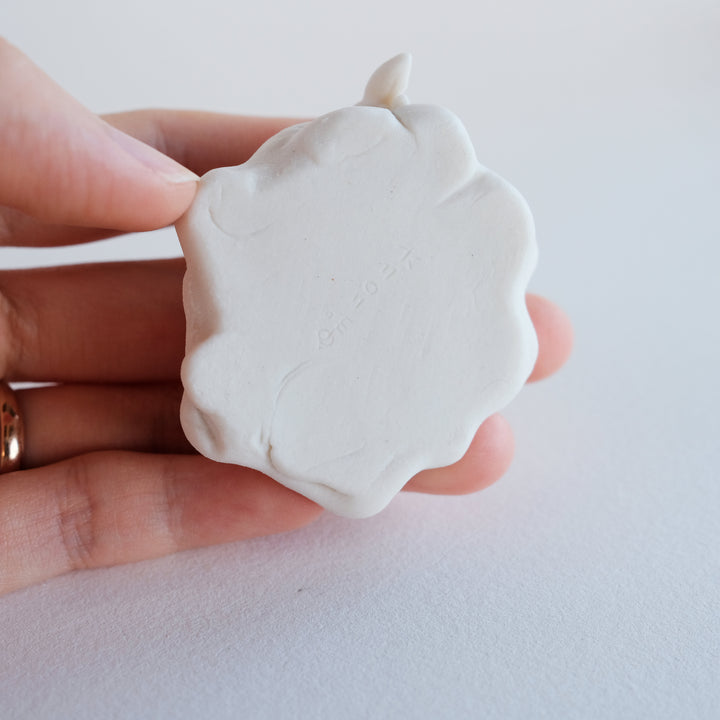 Cloud Dish | Restful Fox