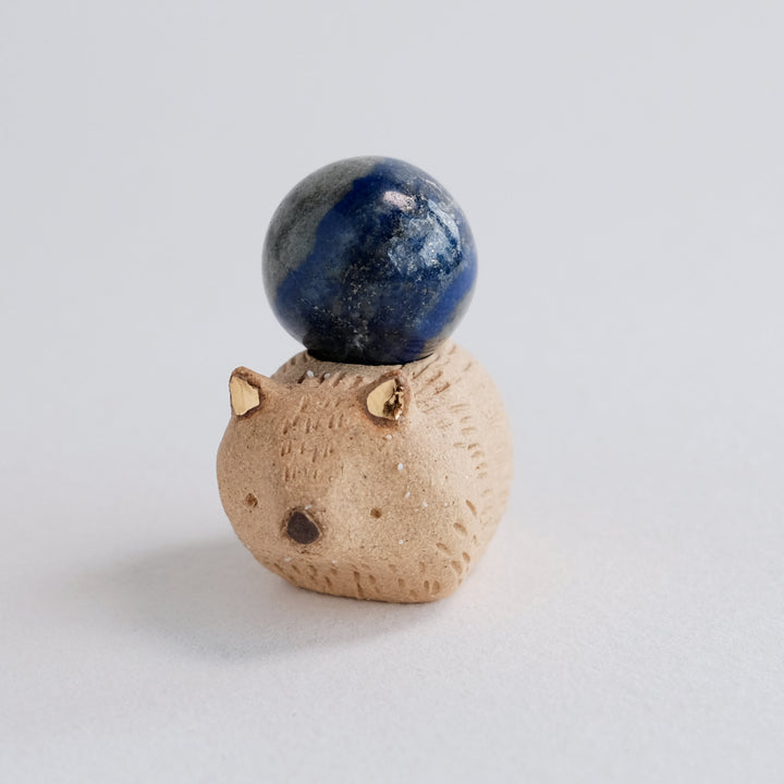 Wombat Guardian | World Carrier