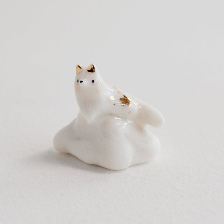 Cloud Guardian | Restful Fox