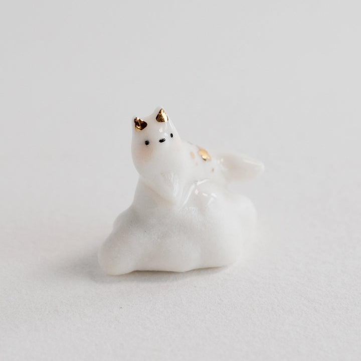 Cloud Guardian | Restful Fox