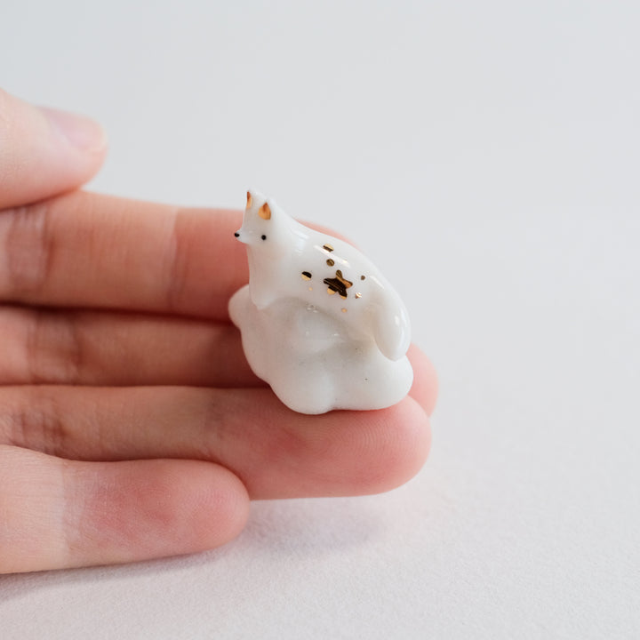 Cloud Guardian | Restful Fox