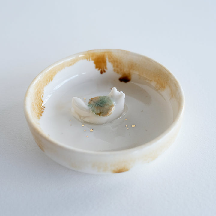 Guardian Dish | Restful Leaf Fox