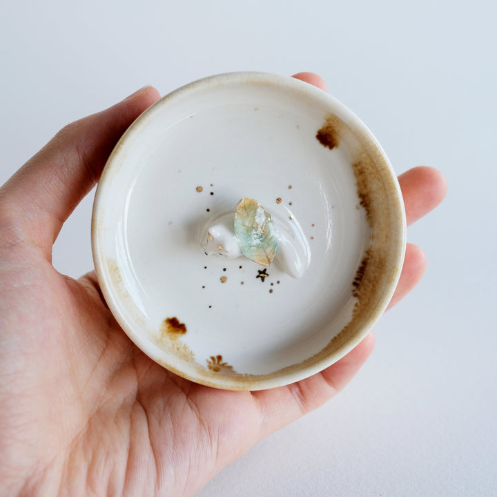 Guardian Dish | Restful Leaf Fox