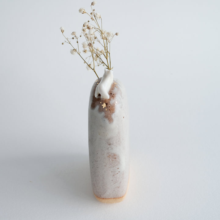 Pebble Vase | Restful Fox